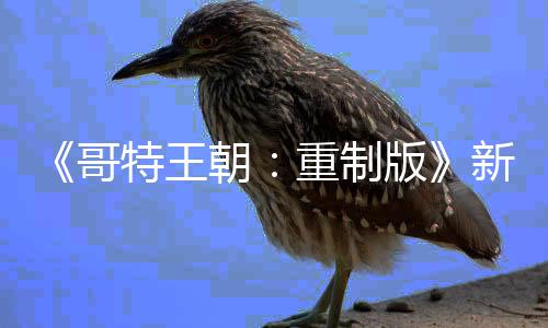 恶行重制哥版报 你的新情朝C会记得特王