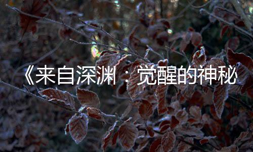 秘3日渊月2自深版动宣 的神来画时觉醒剧场间官上映