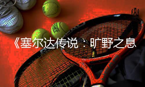 尔达野之息传说轮攻略旷快速塞刷齿