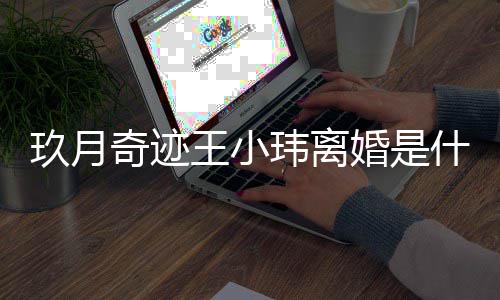 么时小玮婚是海什候结婚的奇迹情况王小玮离 王王小玖月什么