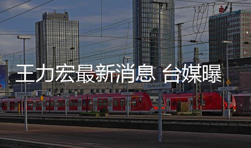 曝王不敢新消息 单独力宏宏最换手回家王力机号看娃台媒