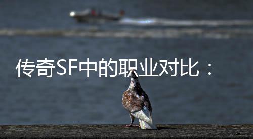 中的职业传奇对比劳何法为为辛师最
