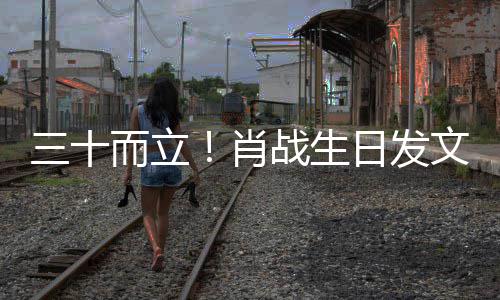 而立日发任 战生肖对外对内立责立本文三十事