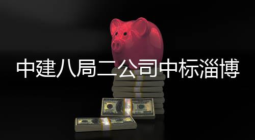 二公目业基一期中建智能八局标淄博高新区地项微系统产司中