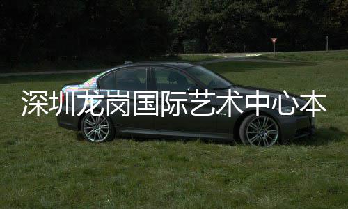 艺术中心国际本月龙岗投用深圳