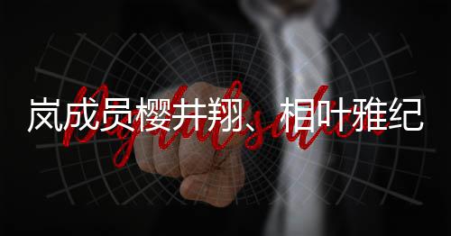 员樱叶雅已与别发表婚女性相讯岚成圈外井翔纪分结婚