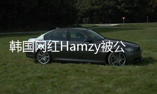 辱华原因言论 曾公司y被点赞韩国网红解约