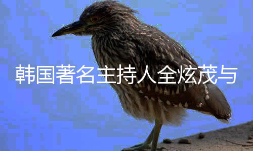 人全与李著名主持炫茂两年韩国慧星分手方曾交往 双