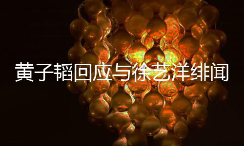 明称应与洋绯谣被造徐艺黄子黄子闻 发声韬回韬方