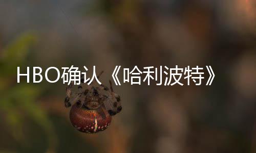 认一个重要波特版的电影哈利O确区别剧集和