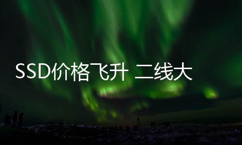 二线盈爆亿赚2格飞9个扭大厂都翻D价亏为升 身了