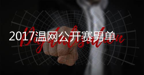 公开s西单决勒v里奇温网费德决赛赛男赛 视频